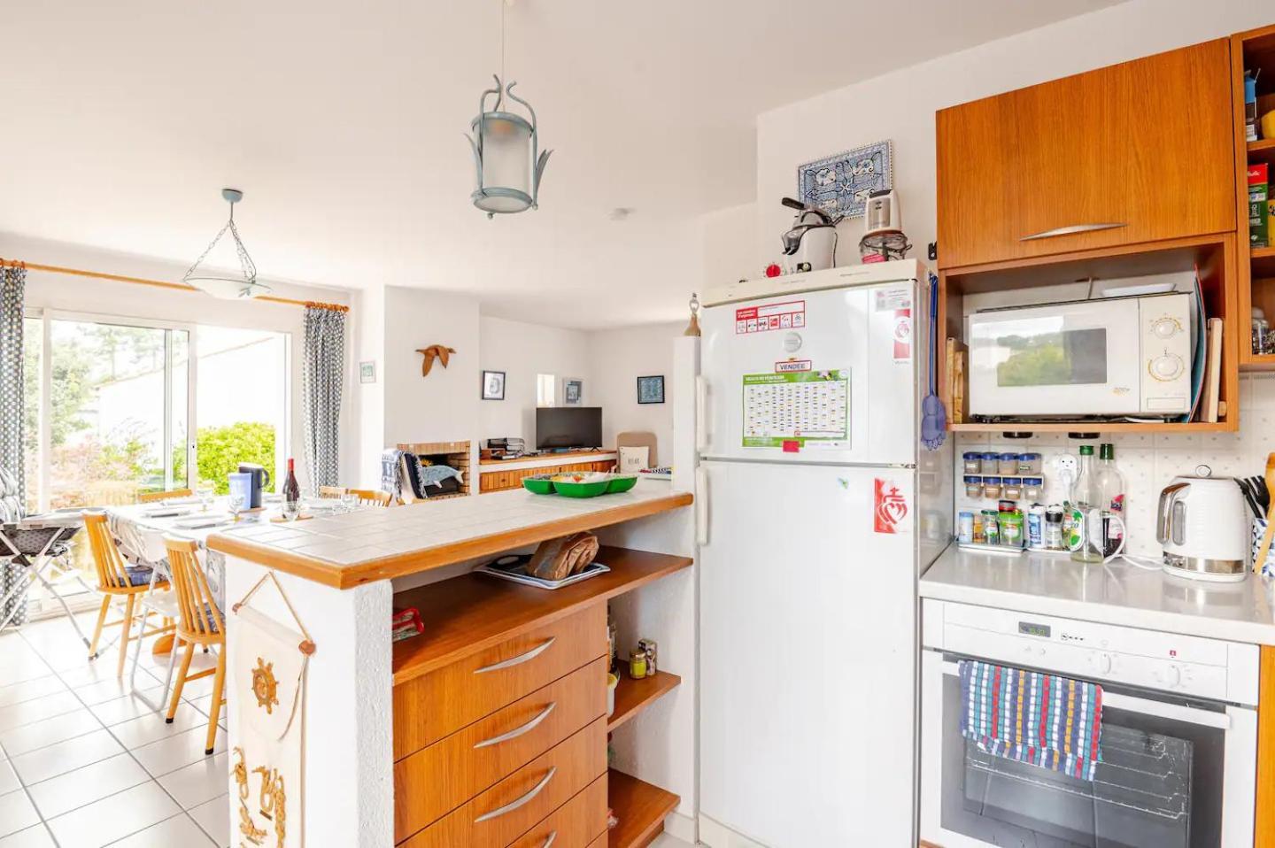 La White House, 8 Personnes/8 Velos + Free Parking 라트슈수르메르 외부 사진